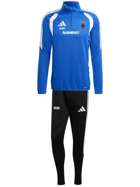 Adidas Overall TIRO26 HZ (IK Sirius IBK)